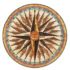 Logo kompass